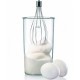 Блендер BRAUN MQ 785 PATISSERIE BK