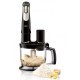Блендер BRAUN MQ 785 PATISSERIE BK