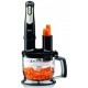 Блендер BRAUN MQ 785 PATISSERIE BK