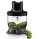 Блендер BRAUN MQ 785 PATISSERIE BK