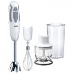 Блендер BRAUN MQ 325 Spaghetti