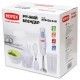Блендер Rotex RTB450-S-W Блендер Rotex RTB450-S-W