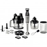 Блендер BOSCH MSM 881 X2 (MSM881X2) Блендер BOSCH MSM 881 X2 (MSM881X2)