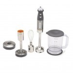 Блендер KENWOOD HDM 802 SI Блендер KENWOOD HDM 802 SI