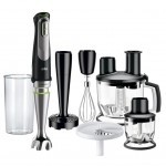 Блендер BRAUN MQ9087X Блендер BRAUN MQ9087X