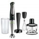 Блендер Braun MQ9037XBK