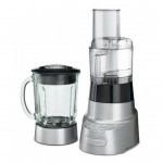 Блендер CUISINART BFP603E Блендер CUISINART BFP603E