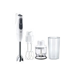 Блендер Braun MQ 3125 B Блендер Braun MQ 3125 B