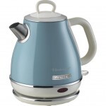 Электрочайник Ariete 2868 Blue Электрочайник Ariete 2868 Blue