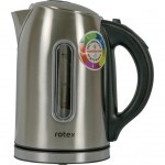 Электрочайник Rotex RKT78-S Smart Электрочайник Rotex RKT78-S Smart
