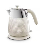 Электрочайник DeLonghi KBL 2001 W Электрочайник DeLonghi KBL 2001 W