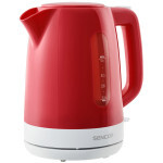 Электрочайник Sencor SWK 1024RD (SWK1024RD) Электрочайник Sencor SWK 1024RD (SWK1024RD)
