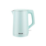 Электрочайник Edler EK6485SL Light Mint Электрочайник Edler EK6485SL Light Mint