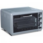 Электропечь SATURN ST-EC1076 Grey