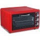 Электропечь SATURN ST-EC1076 Red