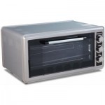Электропечь SATURN ST-EC1070 Gray
