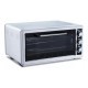 Электропечь SATURN ST-EC1074 White