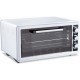 Електропіч Saturn ST-EC1077 White
