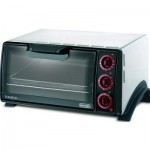 Электропечь DeLonghi EO 1455