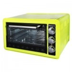 Электропечь SATURN ST-EC1076 Green