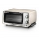 Электропечь DeLonghi EOI 406 W
