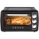Электропечь HOUSETECH 11003 black