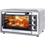 Электропечь HOUSETECH 15003 gray