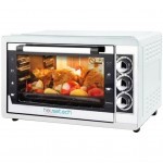 Электропечь HOUSETECH 15003 white