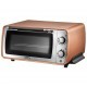 Электропечь DeLonghi EOI406CP
