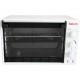 Электропечь SATURN ST-EC3401 White