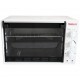 Электропечь SATURN ST-EC3401 Gray
