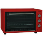 Электропечь ARTEL MD 3618 L Red-Black