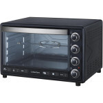 Электропечь Liberton LEO-650 Black Электропечь Liberton LEO-650 Black