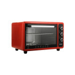 Электропечь ASEL AF 40-23 RED