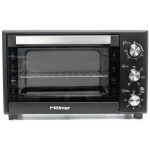 Электропечь Hölmer HEO-083PC