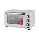 Электропечь Brock TO 3001 WH