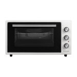 Электропечь Perfelli MIRAGE 48 WHITE Электропечь Perfelli MIRAGE 48 WHITE