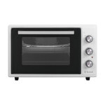 Электропечь Perfelli SIERRA 37 WHITE