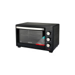 Электропечь Brock TO 4801 BK Электропечь Brock TO 4801 BK