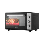 Электропечь ARDESTO MEO-F60RCB