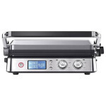 Электрогриль Braun CG 9043 Электрогриль Braun CG 9043
