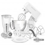 Кухонный комбайн Sencor STM6350WH Кухонный комбайн Sencor STM6350WH