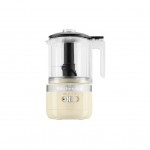 Кухонный комбайн KitchenAid 5KFCB519EAC