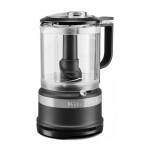 Кухонный комбайн KitchenAid 5KFC0516EBM Кухонный комбайн KitchenAid 5KFC0516EBM
