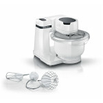 Кухонный комбайн Bosch Кухонна машина (MUMS2AW00) Кухонный комбайн Bosch Кухонна машина (MUMS2AW00)