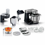 Кухонный комбайн Bosch Кухонна машина (MUMS2VM40) Кухонный комбайн Bosch Кухонна машина (MUMS2VM40)