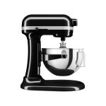 Кухонный комбайн KitchenAid 5KSM55SXXEOB Кухонный комбайн KitchenAid 5KSM55SXXEOB