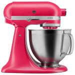 Кухонный комбайн KitchenAid 5KSM195PSEHI Кухонный комбайн KitchenAid 5KSM195PSEHI