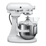 Кухонный комбайн KitchenAid 5KPM5EWH Кухонный комбайн KitchenAid 5KPM5EWH