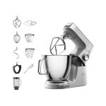 Кухонный комбайн Kenwood KVL 85.124 SI Кухонный комбайн Kenwood KVL 85.124 SI